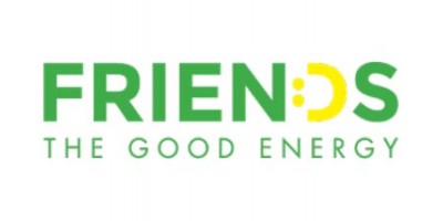 Friends è la prima Energy Company italiana a proprietà diffusa