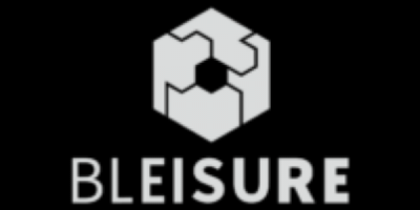 BLEISURE Logo