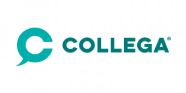 COLLEGA Logo