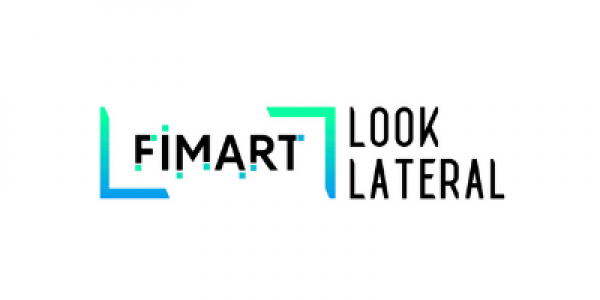 FIMART Logo