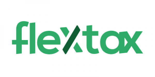 FLEXTAX Logo