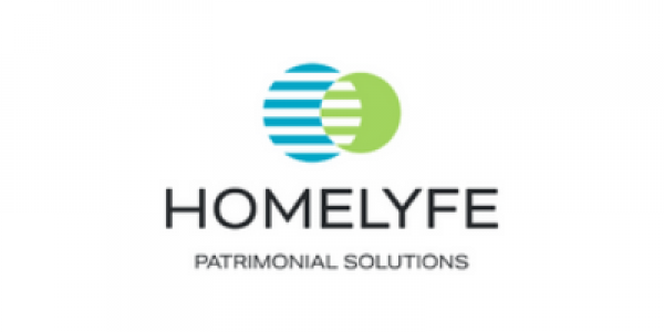 HOMELYFE Logo