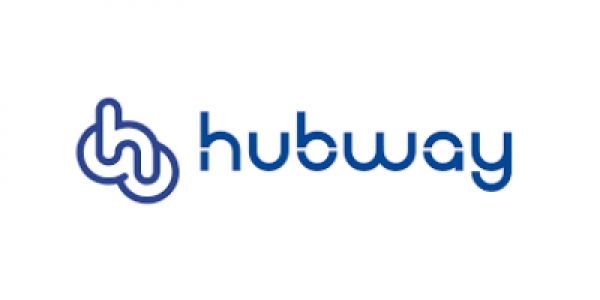 HUBWAY Logo